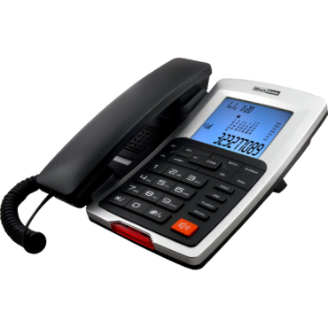 Maxcom KXT709 telefon...