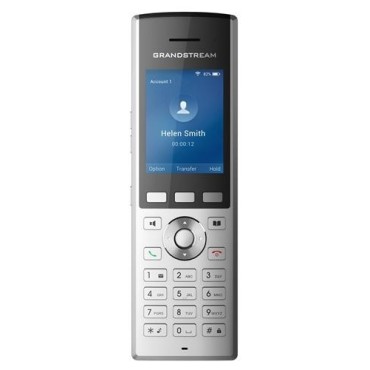 Grandstream WP820 telefon...