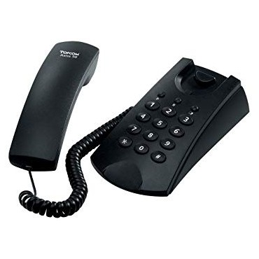 Topcom Axiss 50 - telefon...