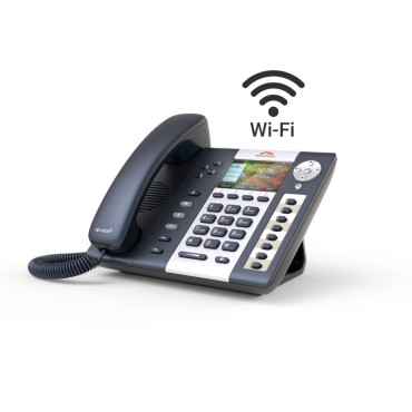 Platan IP-T216CGW - telefon...