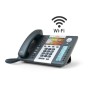 Platan IP-T218CGW - telefon VoIP Gigabit 32 konta SIP z WiFi i PoE