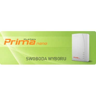 Platan PRIMA nano 0/4 -...