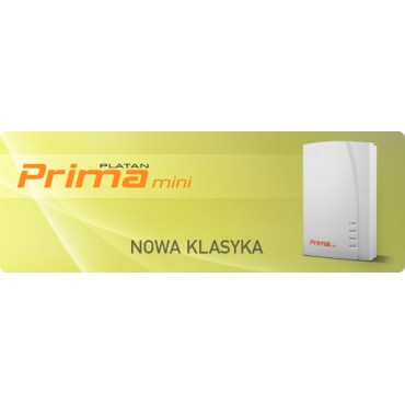 Platan PRIMA mini 2/10 -...