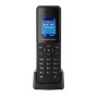 Grandstream DP752 - baza IP VoIP DECT
