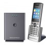 Grandstream DP722 - słuchawka IP VoIP DECT