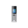 Grandstream DP722 - słuchawka IP VoIP DECT