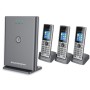 Grandstream DP722 - słuchawka IP VoIP DECT