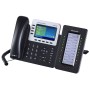 Grandstream GXP2200EXT listwa 40 BLF do 2140 i 2170