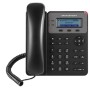 Grandstream GXP1615HD - telefon VoIP - 1 port SIP z PoE