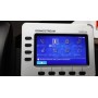 Grandstream GXP2140 - telefon VoIP - 4 konta - POE