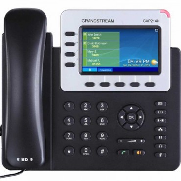 Grandstream GXP2140 -...