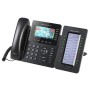 Grandstream GXP2170 telefon VoIP - 6 kont SIP PoE