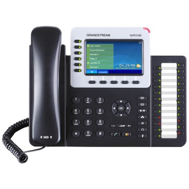 Grandstream GXP2160 telefon...