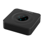 Grandstream HT802 - bramka VoIP 2 porty SIP 2x FXS