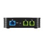 Grandstream HT802 - bramka VoIP 2 porty SIP 2x FXS