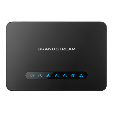 Grandstream HT814 - bramka...