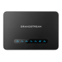 Grandstream HT814 - bramka VoIP 4 porty SIP 4x FXS router