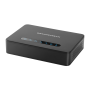Grandstream HT814 - bramka VoIP 4 porty SIP 4x FXS router