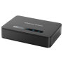 Grandstream HT813 - bramka VoIP SIP 1x FXS 1x FXO