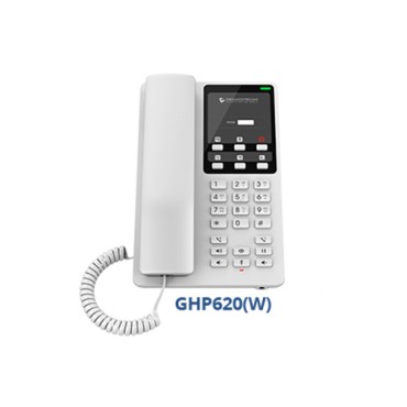 Grandstream GHP620W telefon...