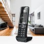 Gigaset Comfort 550 A IP BASE - telefon bezprzewodowy DECT VoIP