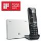 Gigaset Comfort 550 A IP BASE - telefon bezprzewodowy DECT VoIP