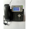Yealink T22P - telefon VoIP z PoE - używany