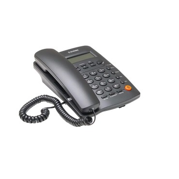 Slican XL-606.BK - telefon...