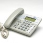 Slican XL-2023ID telefon przewodowy z wyświetlaczem
