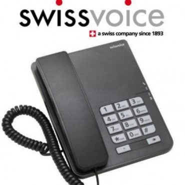 Swissvoice CP20 - telefon...