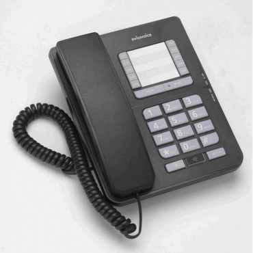 Swissvoice CP30 - telefon...