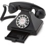 Vintage CARRINGTON - telefon retro