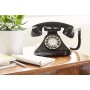 Vintage CARRINGTON - telefon retro