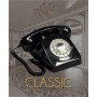 vintage CLASSIC - telefon retro