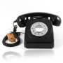 vintage CLASSIC - telefon retro
