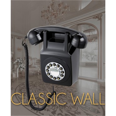 Vintage CLASSIC WALL -...