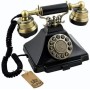 Vintage DUKE - telefon retro