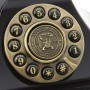 Vintage DUKE - telefon retro