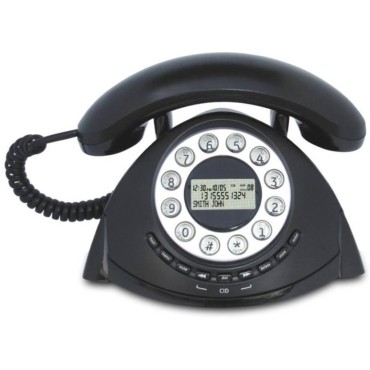 Alcatel Temporis RETRO telefon