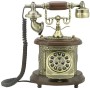 Castel A1902 replika telefonu z roku 1902