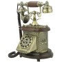 Castel A1902 replika telefonu z roku 1902