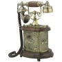 Castel A1902 replika telefonu z roku 1902