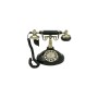 Castel A1920S replika telefonu z roku 1920