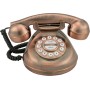 Castel CTL 611 telefon przewodowy