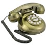 Castel CTL 611 telefon przewodowy