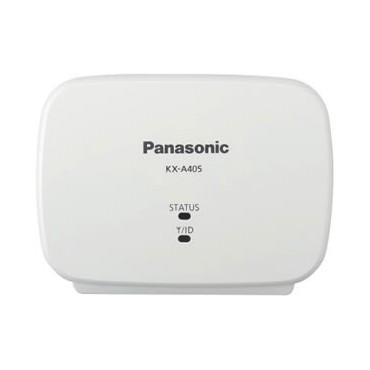 Panasonic KX-A405 stacja...