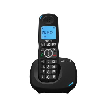 Alcatel XL535 - telefon...