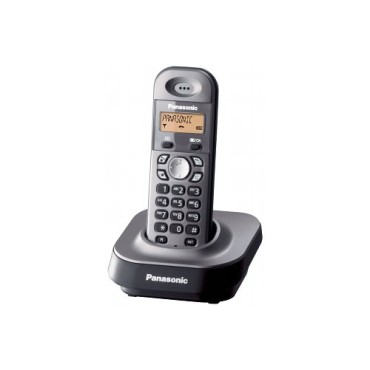 Panasonic KX-TG1381PD -...