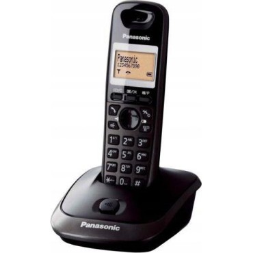 Panasonic KX-TG2511PDT -...