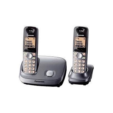 Panasonic KX-TG6512PD -...